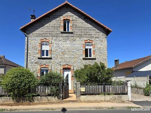 Maison 5 pièces 135 m²