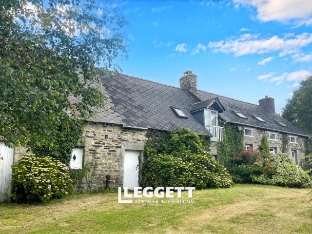 Maison 5 pièces 135 m²