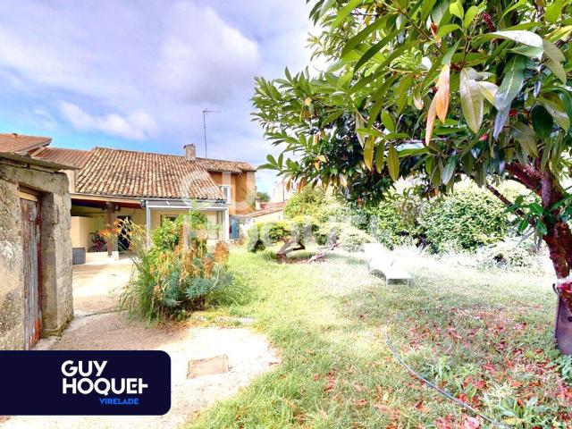 Maison 5 pièces 135 m²