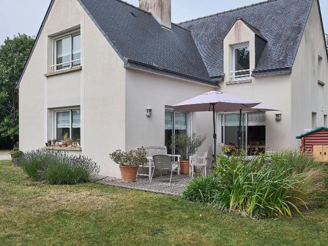 Maison 5 pièces 135 m²
