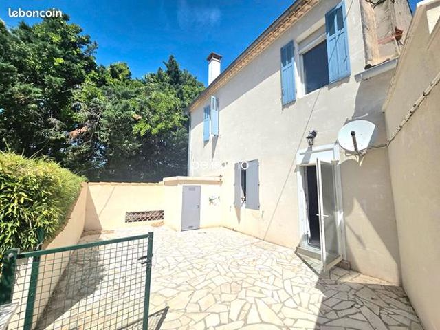 Maison 5 pièces 135 m²