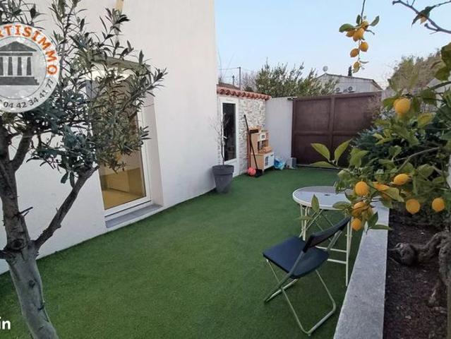 Maison 5 pièces 135 m²