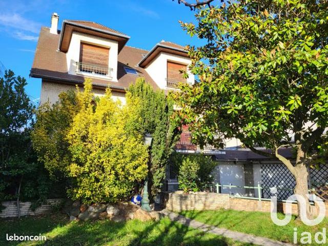 Maison 5 pièces 135 m²