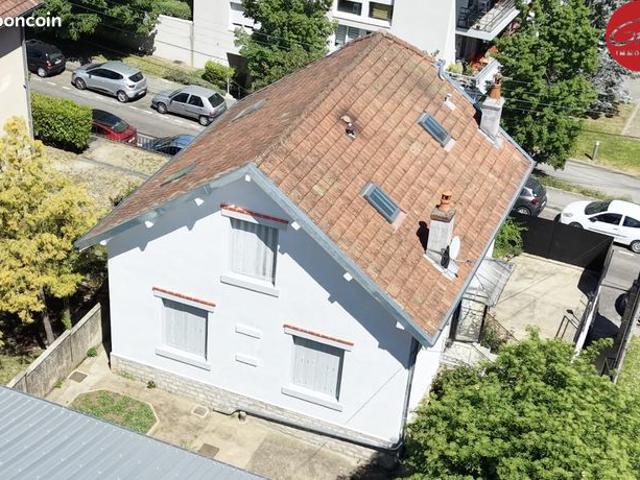 Maison 5 pièces 135 m²