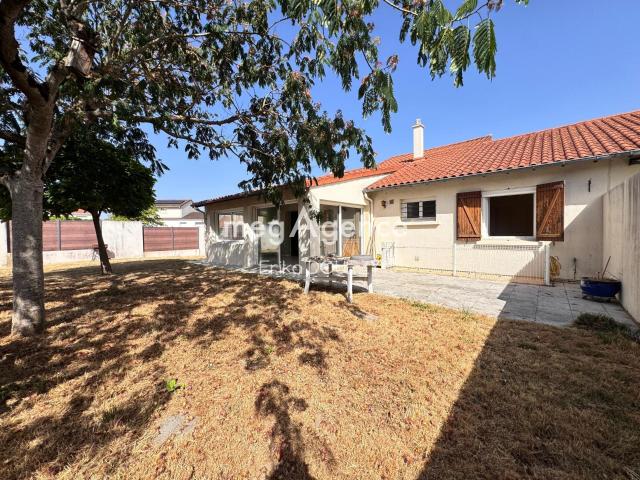 Maison 5 pièces 135 m²