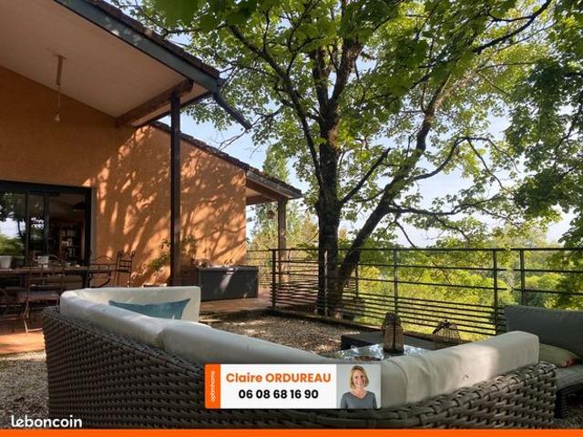 Maison 5 pièces 135 m²