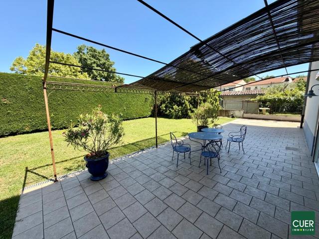 Maison 5 pièces 135 m²
