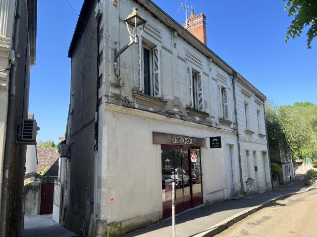 Maison 5 pièces 135 m²