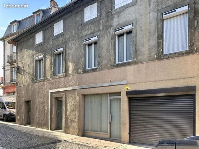 Maison 5 pièces 135 m²