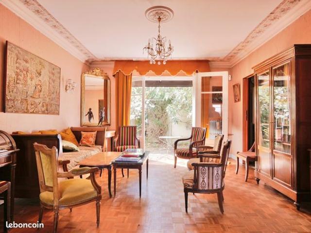 Maison 5 pièces 135 m²
