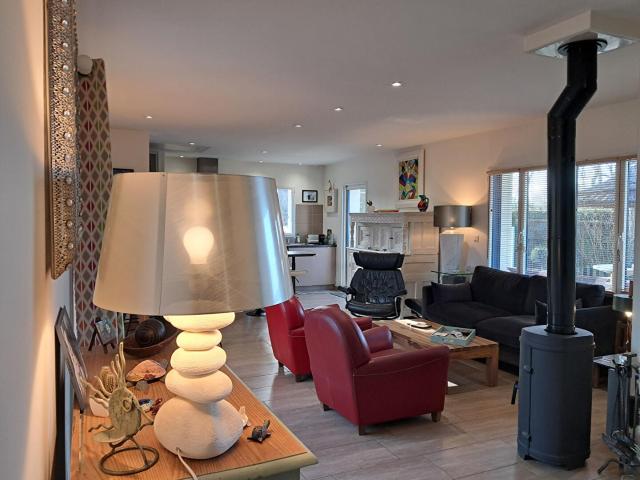 Maison 5 pièces 135 m²