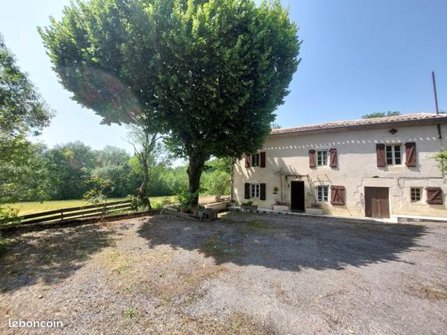 Maison 5 pièces 135 m²