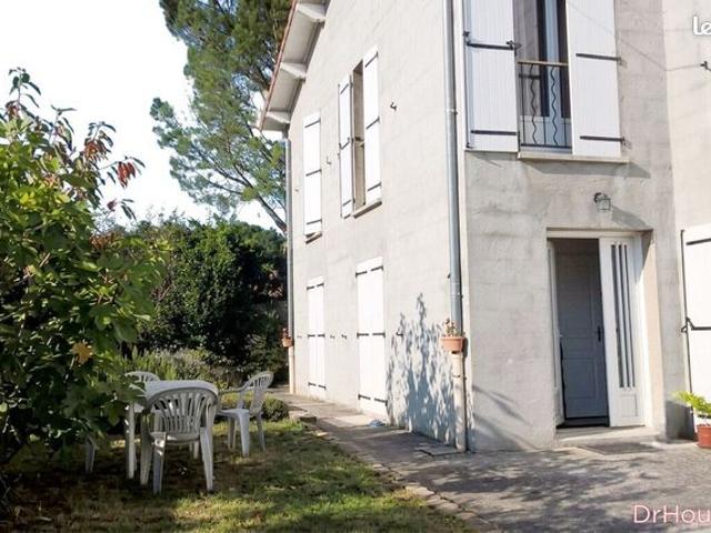 Maison 5 pièces 135 m²