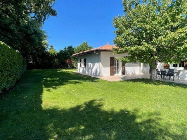 Maison 5 pièces 135 m²