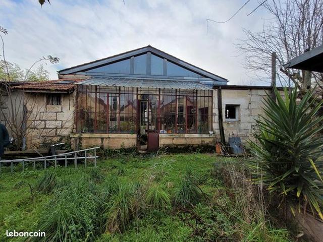 Maison 5 pièces 135 m²