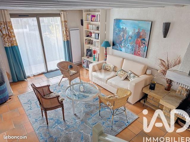 Maison 5 pièces 135 m²
