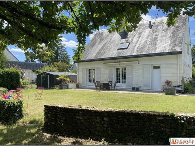 Maison 5 pièces 135 m²