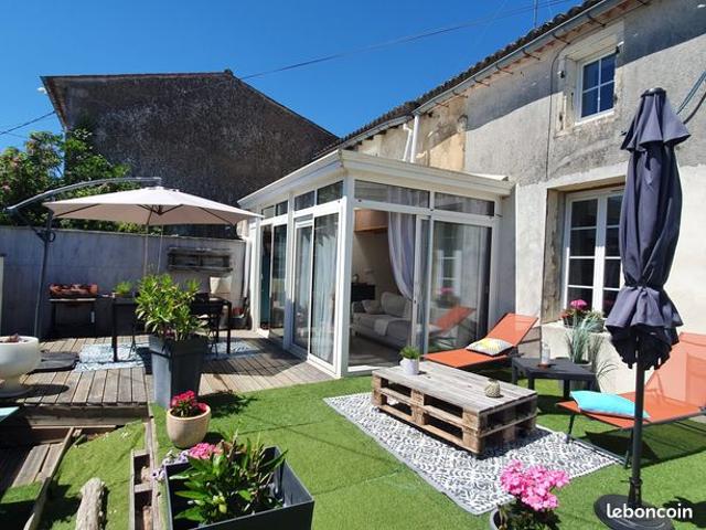 Maison 5 pièces 135 m²
