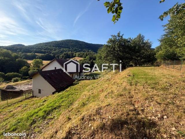 Maison 5 pièces 135 m²