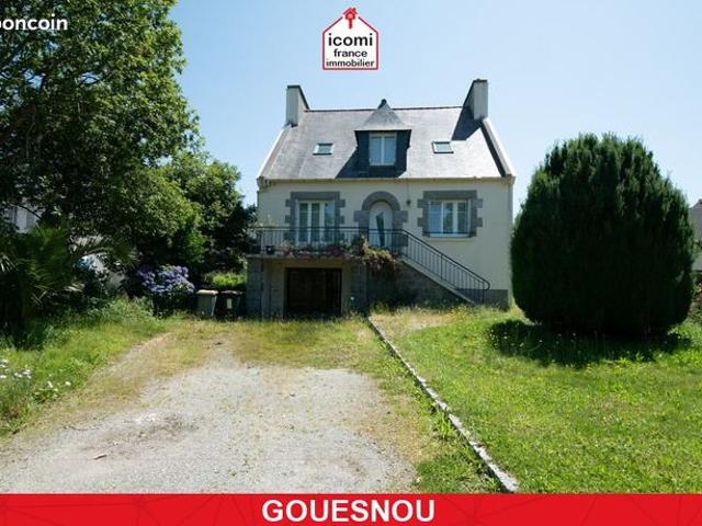 Maison 5 pièces 135 m²