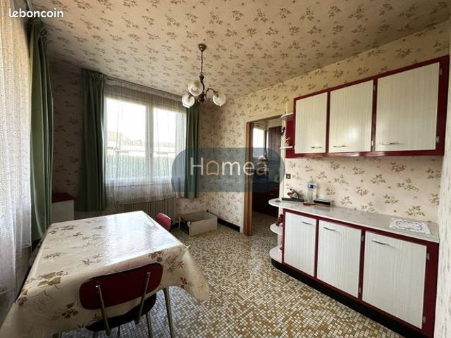 Maison 5 pièces 135 m²