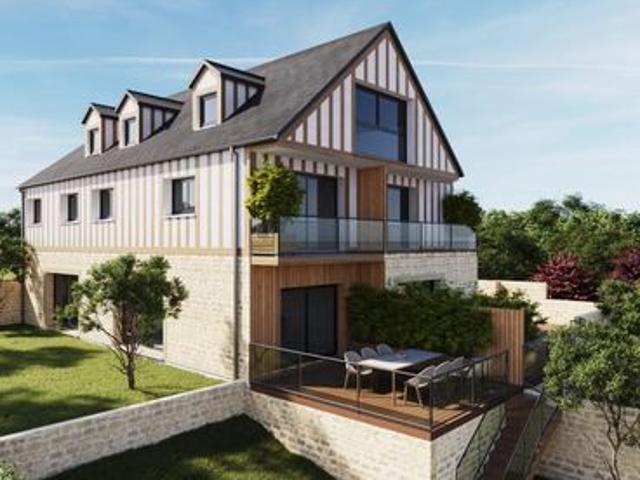 Maison 5 pièces 135 m²