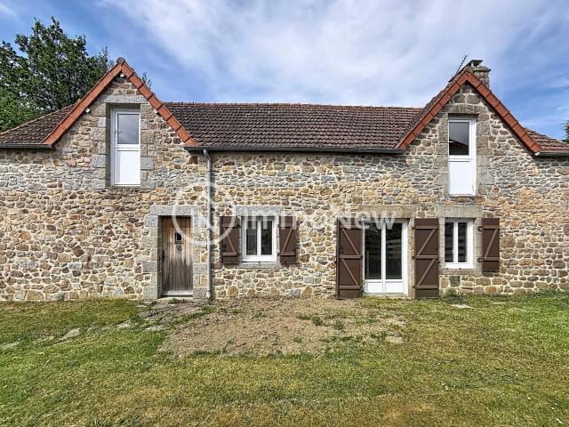 Maison 5 pièces 135 m²