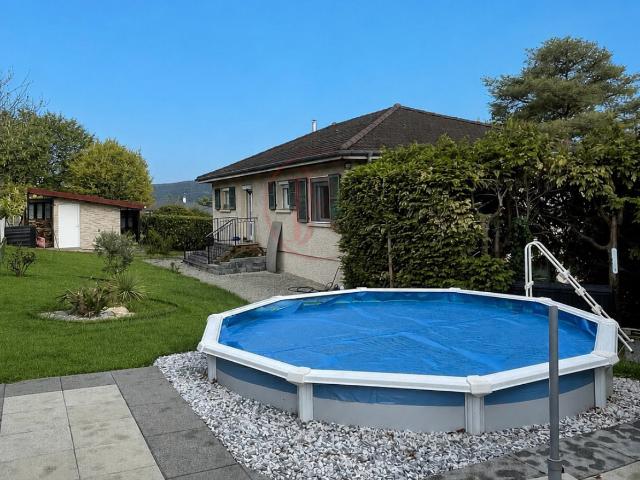 Maison 5 pièces 135 m²