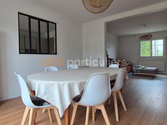 Maison 5 pièces 135 m²