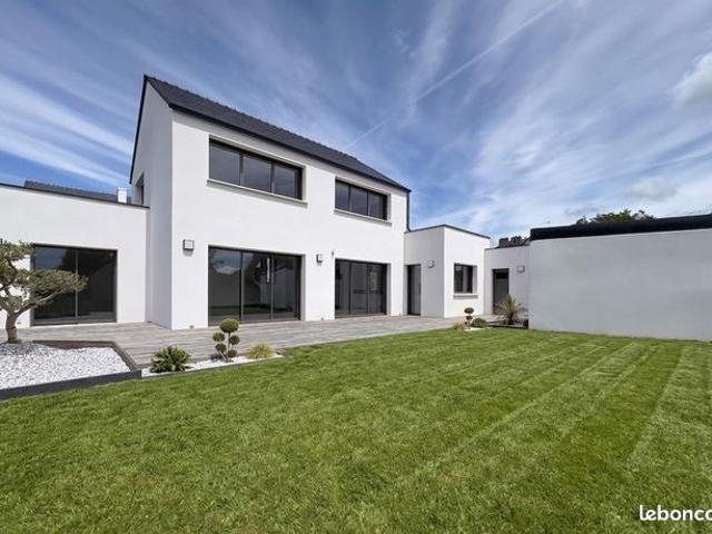 Maison 5 pièces 135 m²