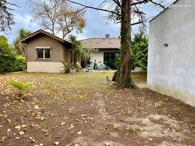 Maison 5 pièces 135 m²