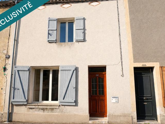 Maison 5 pièces 135 m²
