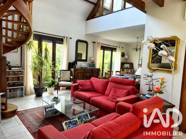 Maison 5 pièces 135 m²