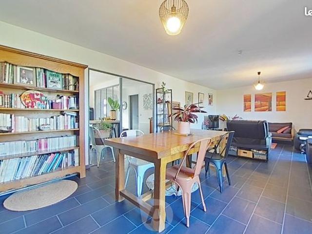Maison 5 pièces 135 m²