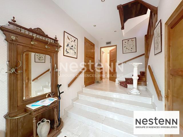 Maison 5 pièces 135 m²