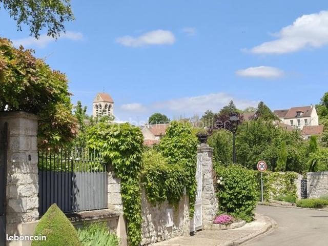 Maison 5 pièces 135 m²