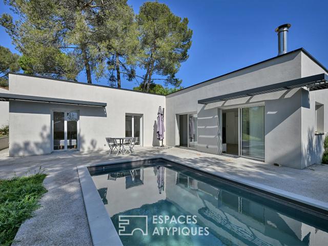 Maison 5 pièces 135 m²