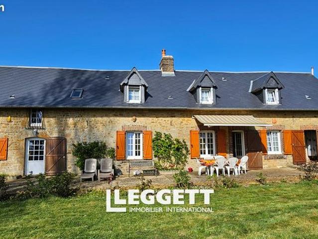 Maison 5 pièces 135 m²
