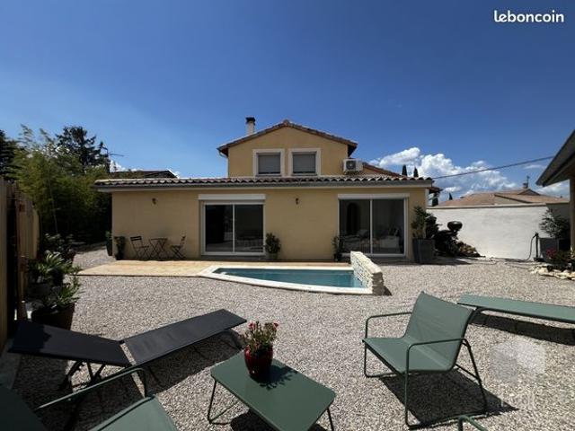 Maison 5 pièces 135 m²