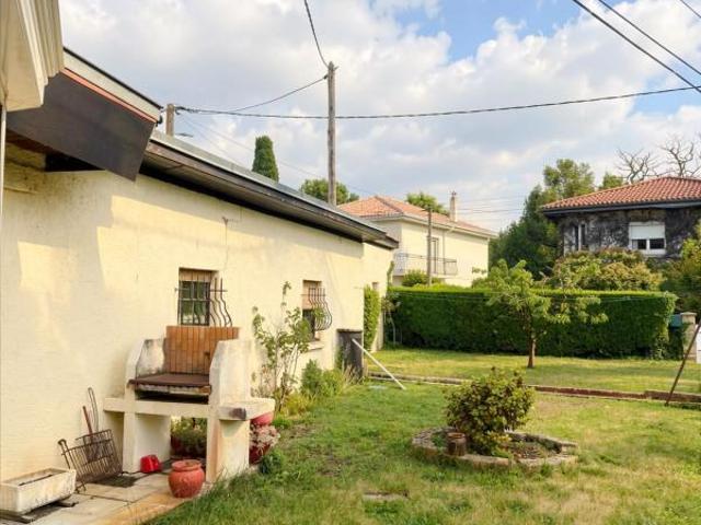 Maison 5 pièces 135 m²