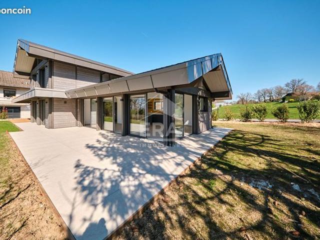 Maison 5 pièces 130 m²