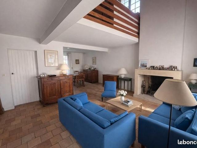 Maison 5 pièces 135 m²