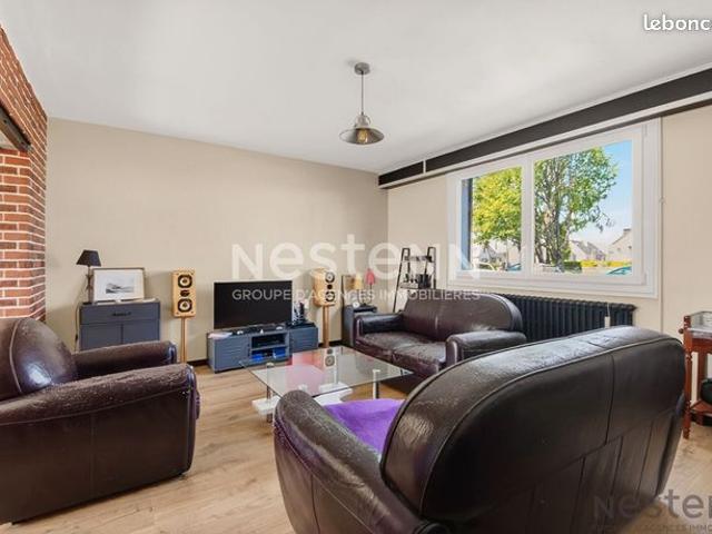 Maison 5 pièces 135 m²