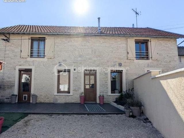 Maison 5 pièces 133 m²