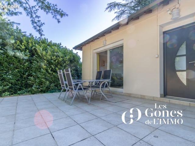 Maison 5 pièces 135 m²