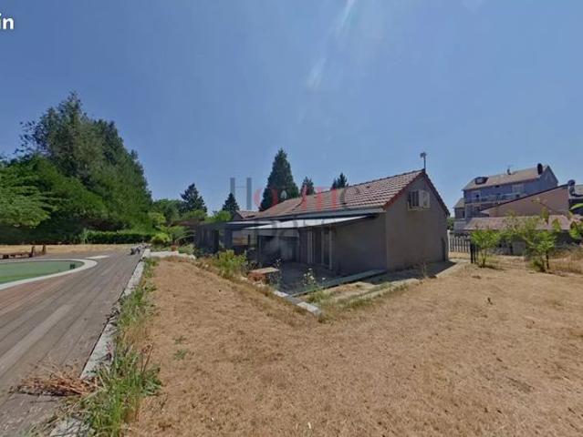 Maison 5 pièces 135 m²
