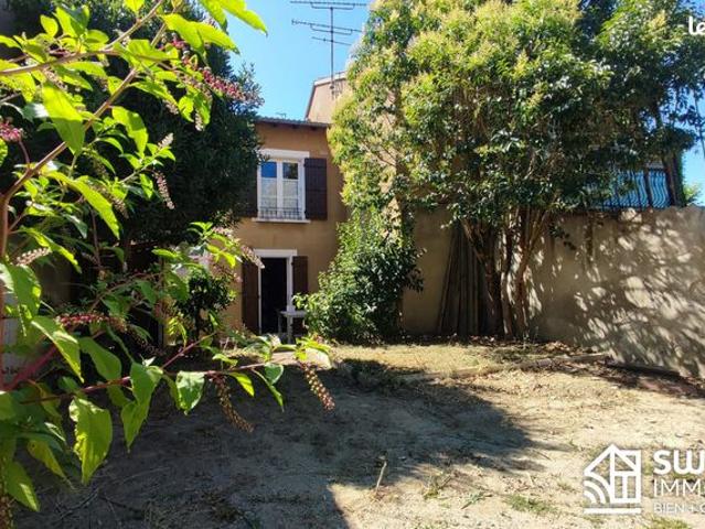 Maison 5 pièces 135 m²