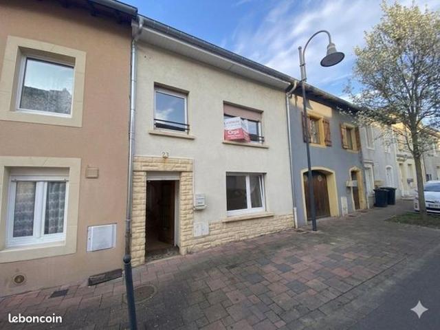 Maison 5 pièces 135 m²