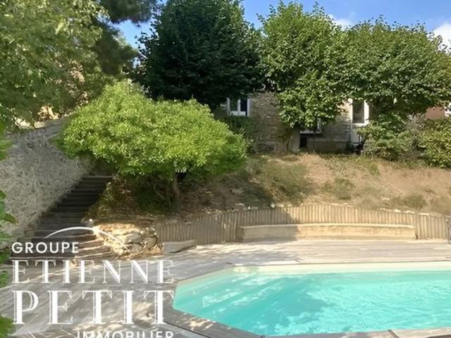 Maison 5 pièces 135 m²