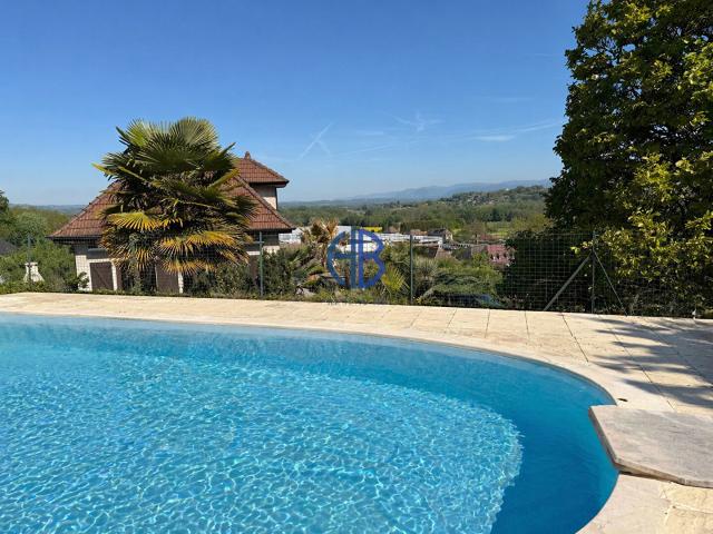 Maison 5 pièces 135 m²